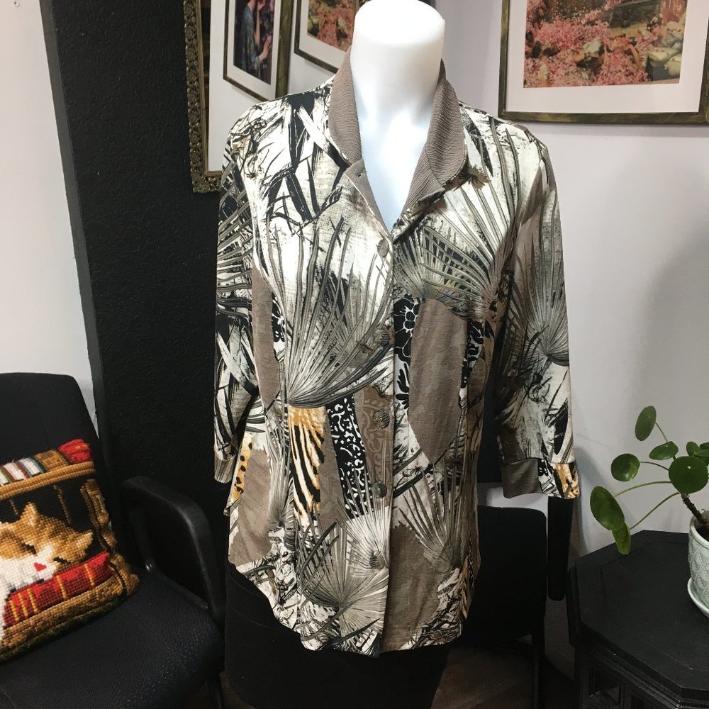 picadilly vest